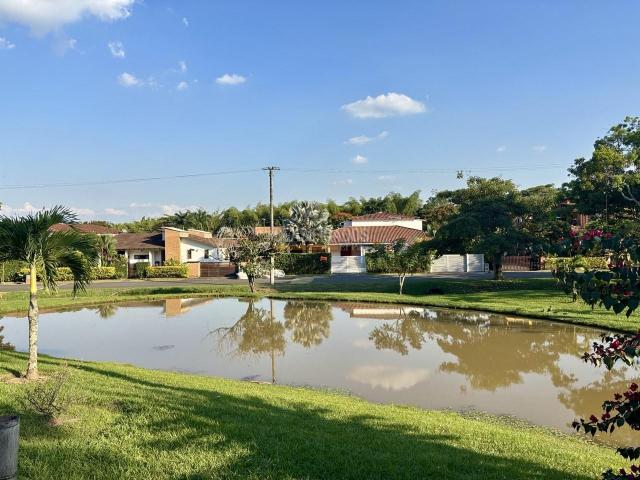 Casas, Venta en Jamundí