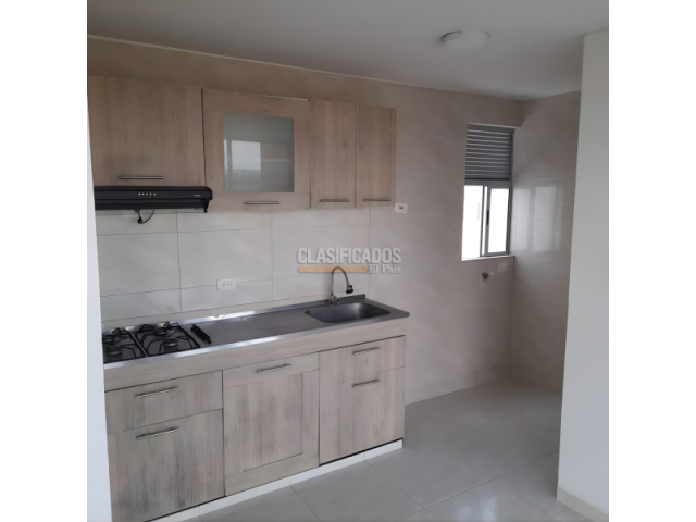 Apartamentos, Venta en Ciudad Melendez