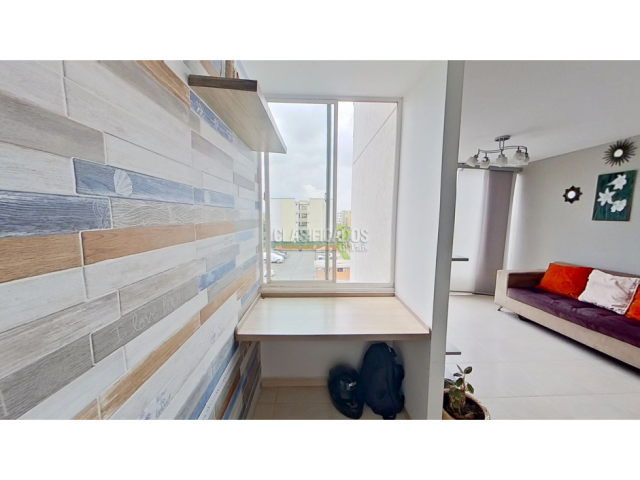 Apartamentos, Venta en Ciudad Bochalema