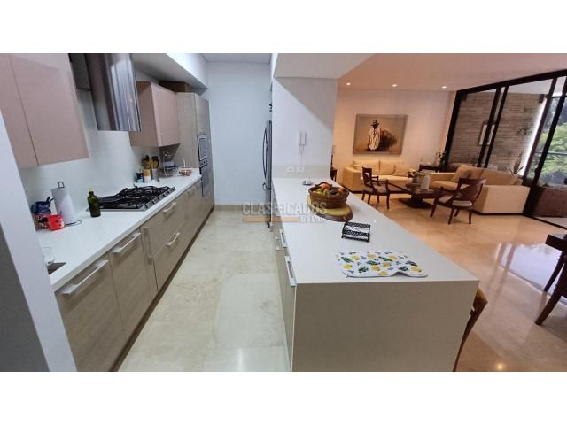 Apartamentos, Venta en Santa Rita