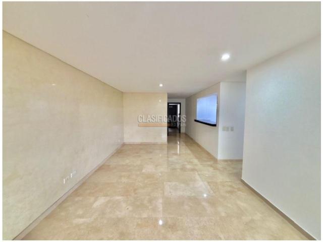 Apartamentos, Alquiler en Santa Mónica Residencial