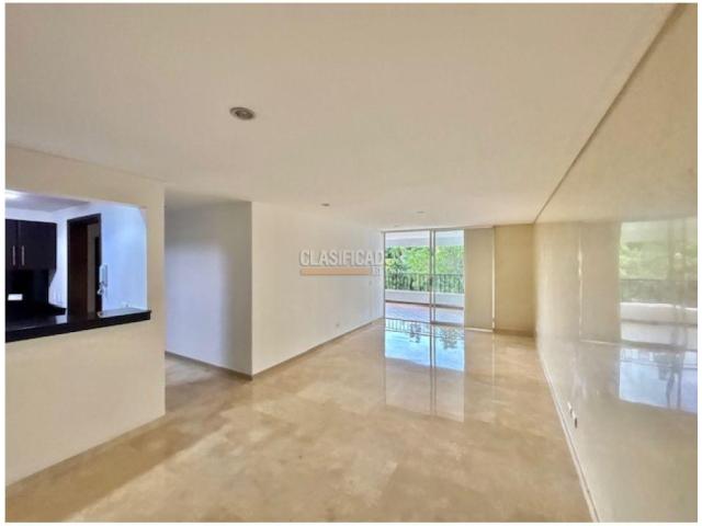 Apartamentos, Alquiler en Santa Mónica Residencial