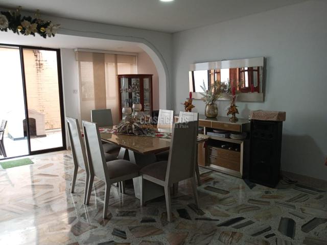 Apartamentos, Venta en La Flora