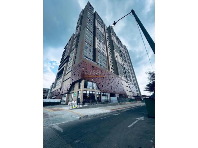 Apartamentos, Alquiler en Bogotá