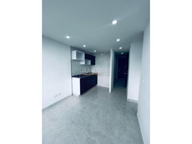 Apartamentos, Alquiler en Bogotá