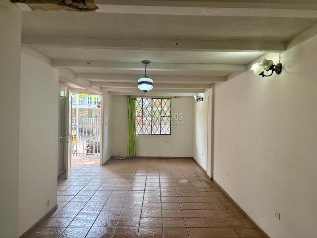 Casas, Venta en Jamundí