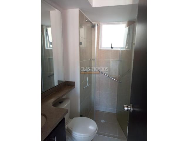 Apartamentos, Venta en El Bosque