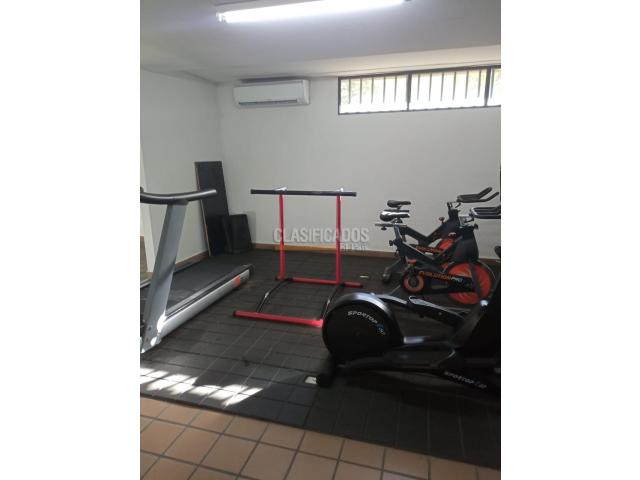 Apartamentos, Venta en El Bosque