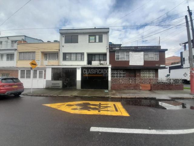 Apartamentos, Alquiler en Bogotá