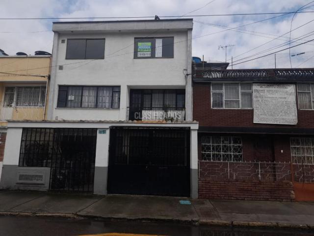 Apartamentos, Alquiler en Bogotá