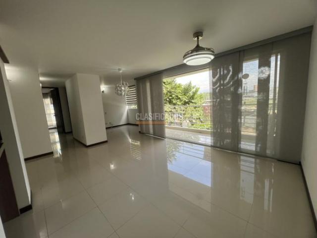 Apartamentos, Alquiler en Valle del Lili