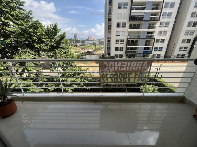 Apartamentos, Alquiler en Valle del Lili