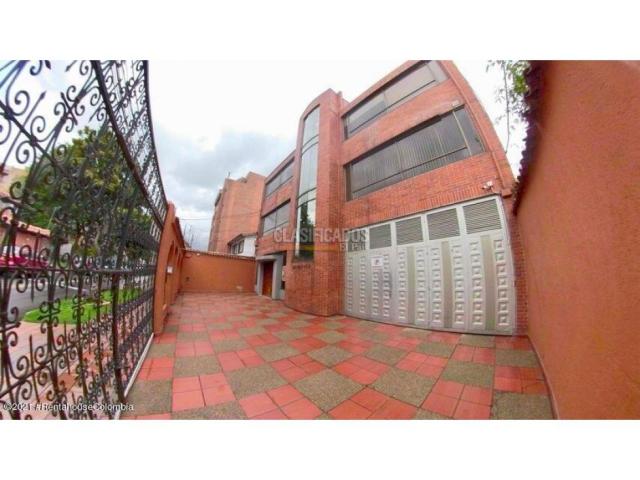 Oficinas y Consultorios, Alquiler en Bogotá