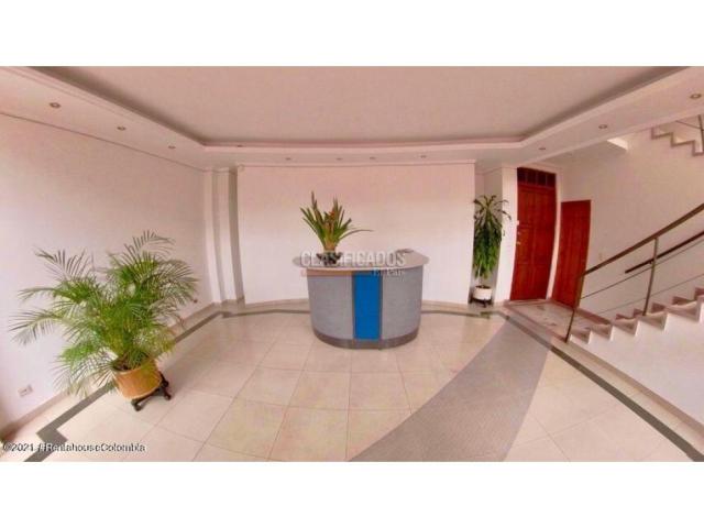 Oficinas y Consultorios, Alquiler en Bogotá