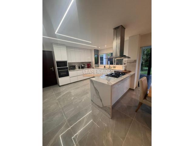 Casas, Alquiler en Pance