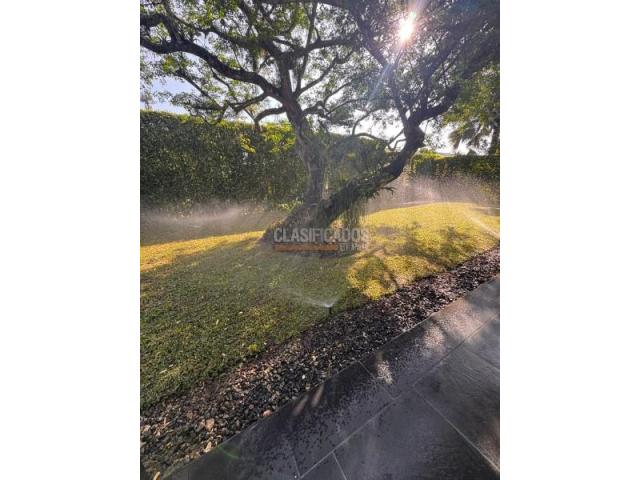 Casas, Alquiler en Pance