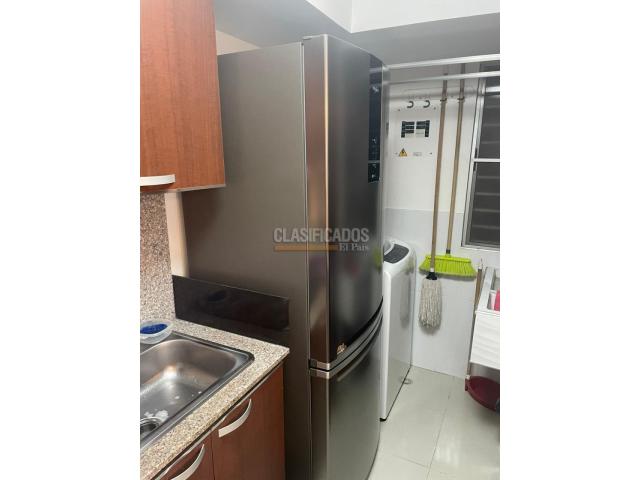 Apartamentos, Venta en Valle del Lili