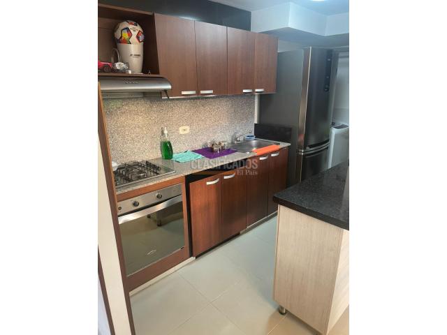 Apartamentos, Venta en Valle del Lili