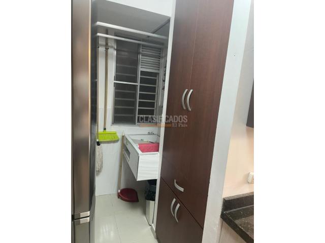 Apartamentos, Venta en Valle del Lili