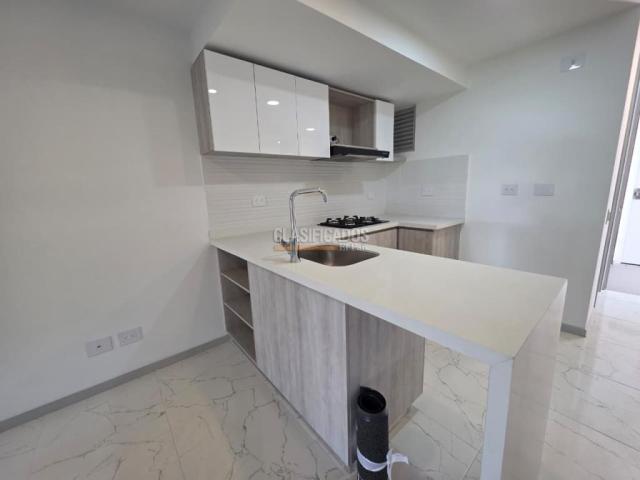 Apartaestudios, Alquiler en Pereira