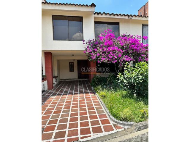 Casas, Venta en Valle del Lili