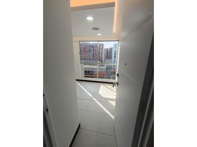 Apartamentos, Alquiler en Ciudad Melendez