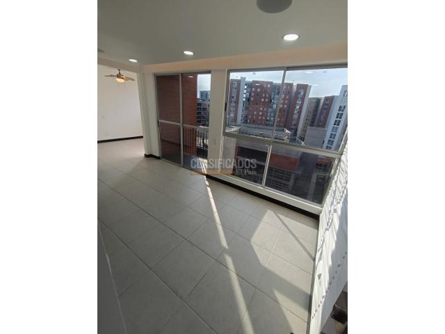 Apartamentos, Alquiler en Ciudad Melendez