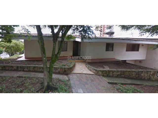 Casas, Venta en Cristales