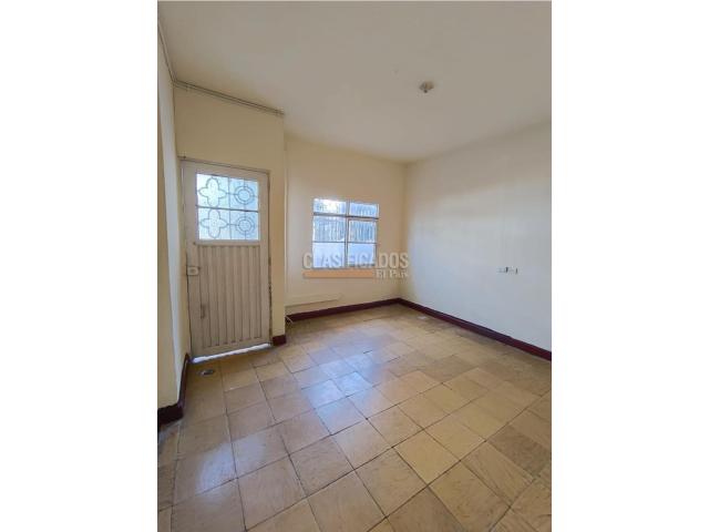 Apartamentos, Alquiler en El Troncal