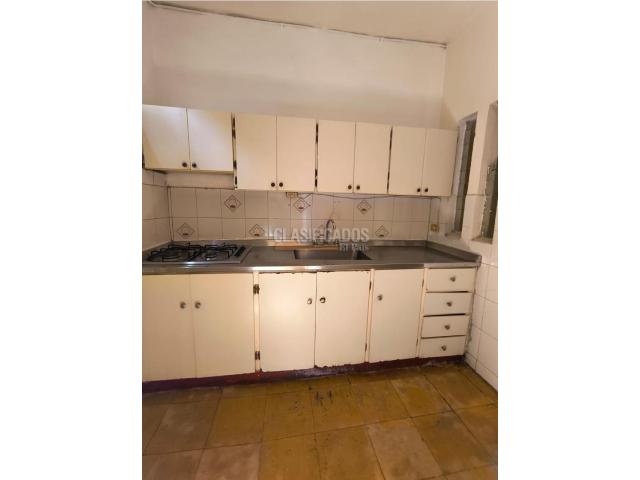 Apartamentos, Alquiler en El Troncal