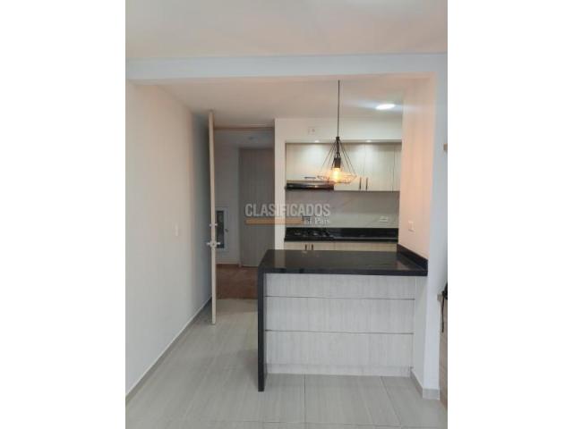 Apartamentos, Alquiler en Brisas de los Álamos