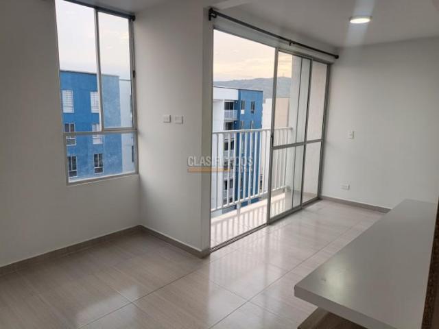 Apartamentos, Alquiler en Brisas de los Álamos