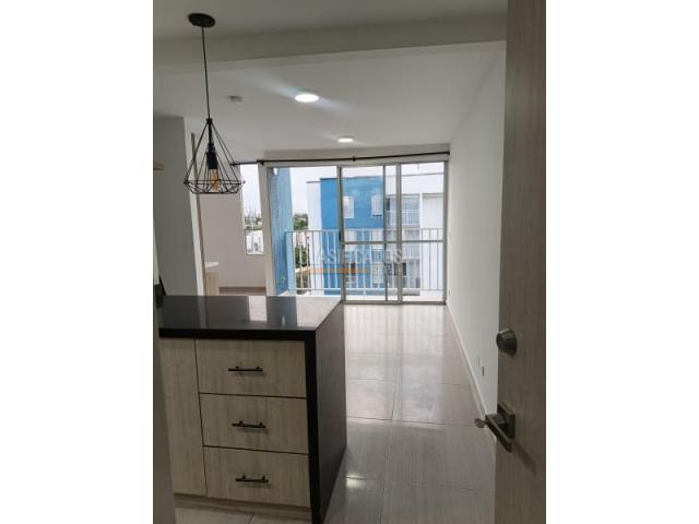 Apartamentos, Alquiler en Brisas de los Álamos