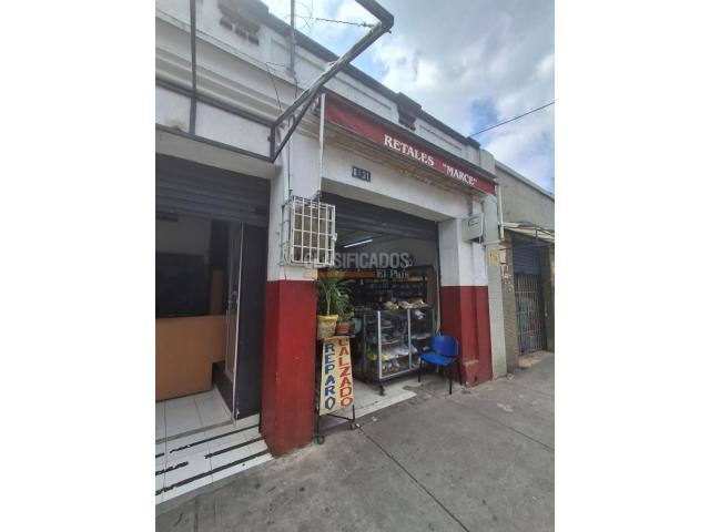 Locales y Bodegas, Alquiler en Sucre