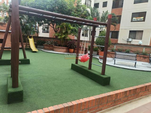 Apartamentos, Alquiler en Santa Isabel