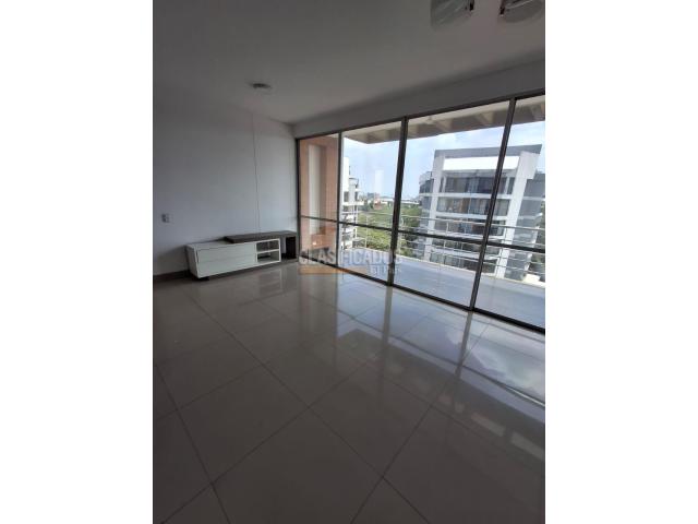 Apartamentos, Venta en Cuarto de Legua