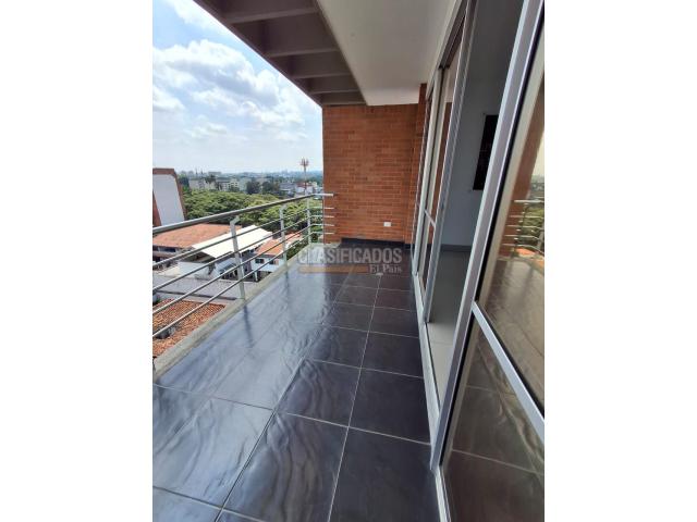 Apartamentos, Venta en Cuarto de Legua