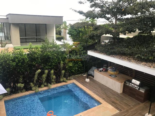 Casas, Venta en Pance