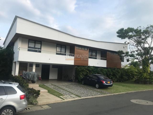 Casas, Venta en Pance