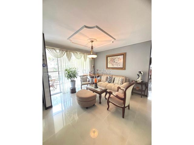 Apartamentos, Venta en Aguacatal