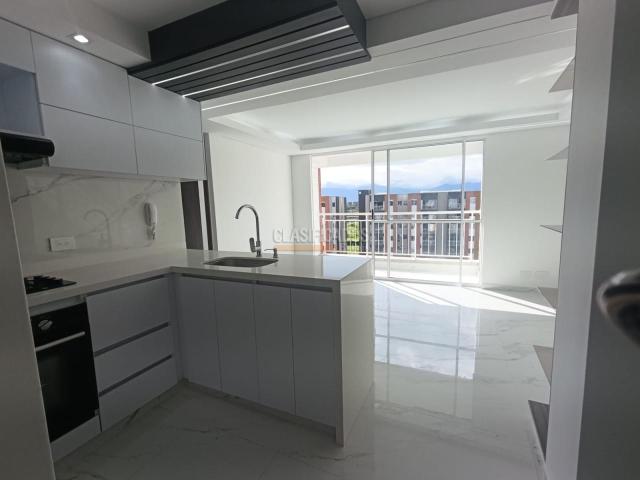 Apartamentos, Alquiler en Vivero Parque Residencial