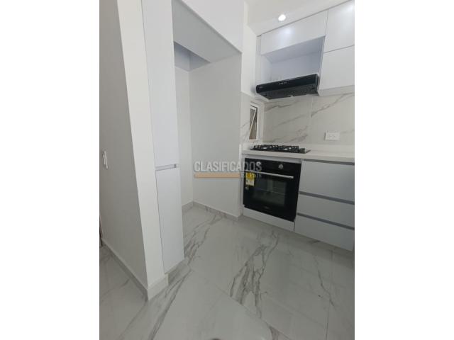 Apartamentos, Alquiler en Vivero Parque Residencial