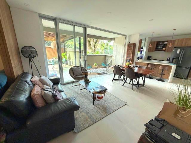 Apartamentos, Venta en Pance