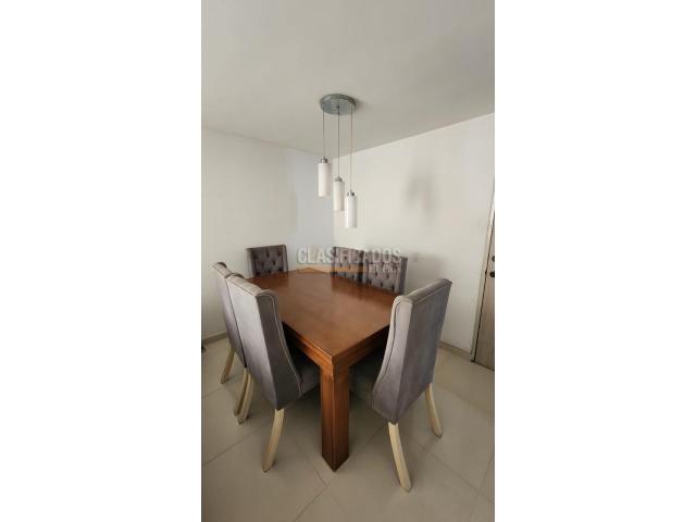 Apartamentos, Venta en El Ingenio