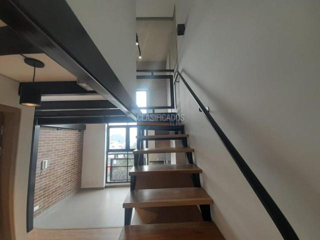 Apartaestudios, Alquiler en Bogotá