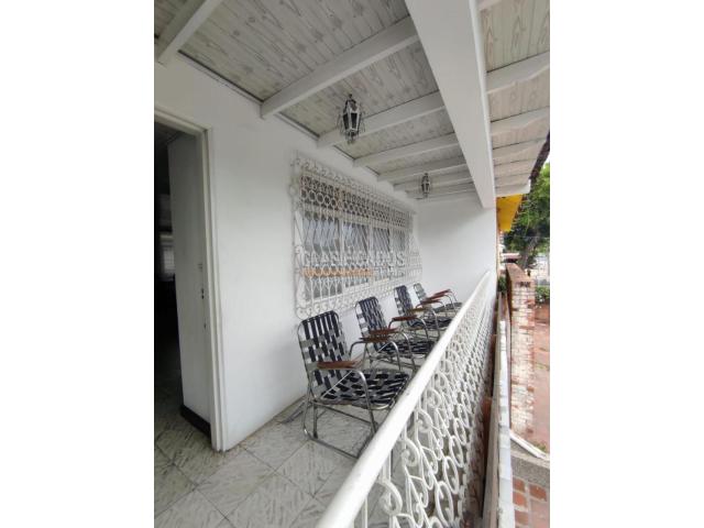 Casas, Alquiler en El Gran Limonar