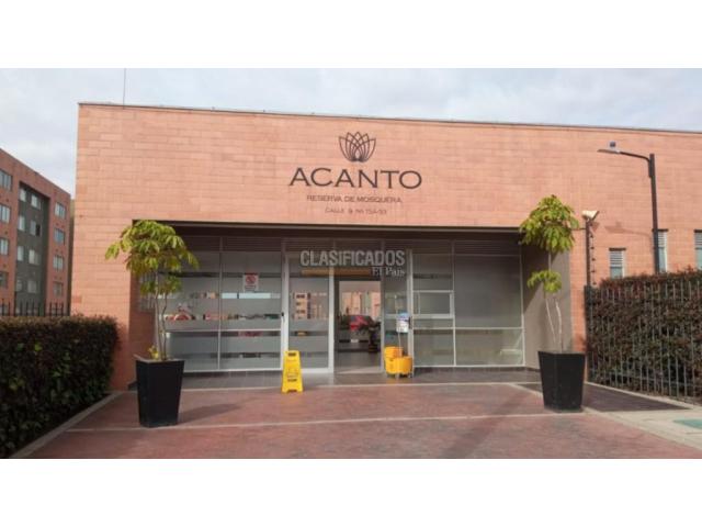 Apartamentos, Alquiler en Mosquera