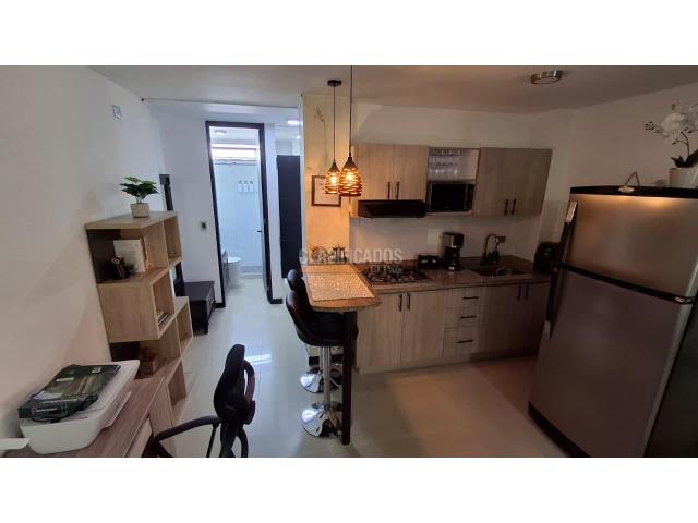 Apartamentos, Alquiler en Cañaveralejo