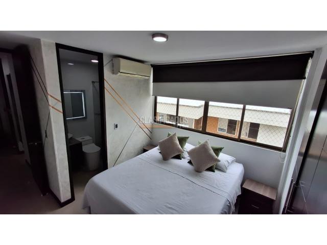 Apartamentos, Alquiler en Cañaveralejo