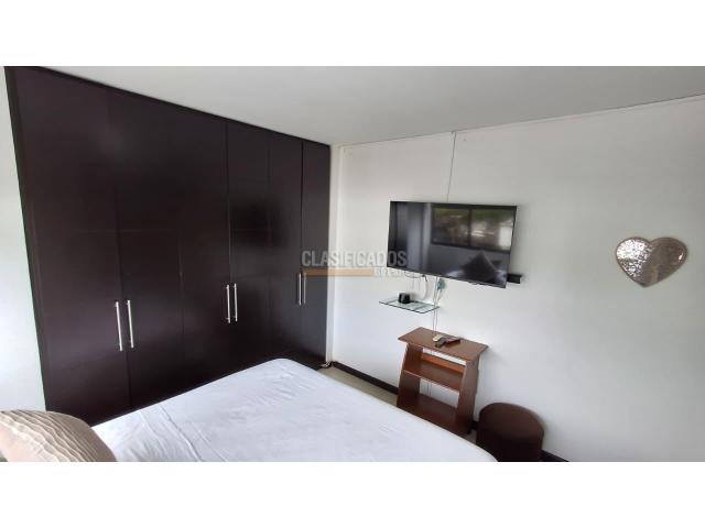 Apartamentos, Alquiler en Cañaveralejo